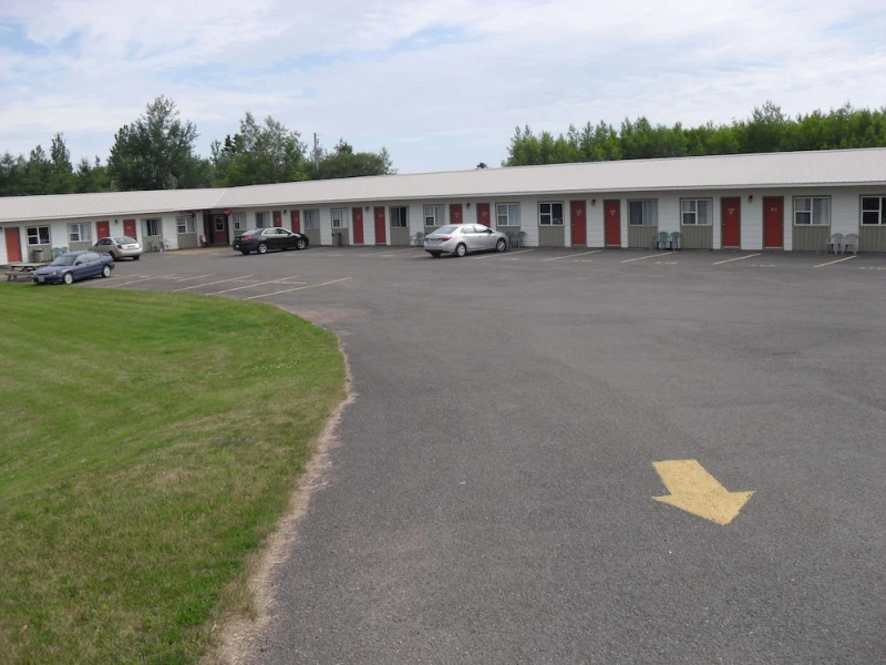 Cap Pele Sandy Beach Inn