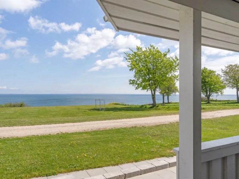 "Anastacia" - 75m from the sea in SE Jutland