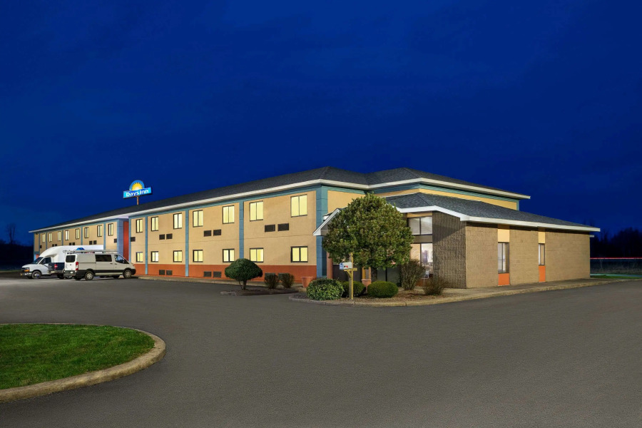 Days Inn by Wyndham Canastota/Verona
