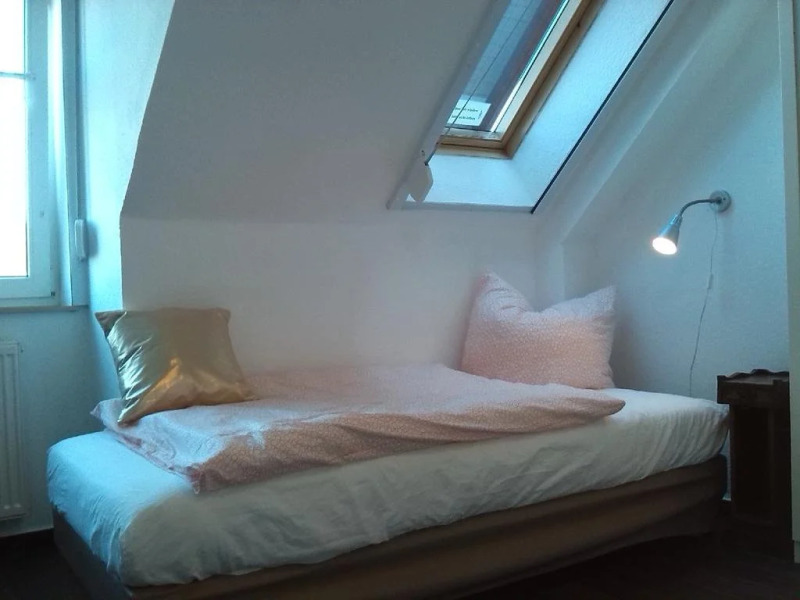 Guesthouse Elisabeth Hoppe