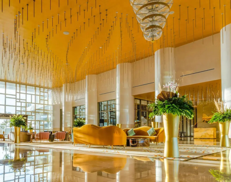 Garza Blanca Resort & Spa Cancun - All Inclusive