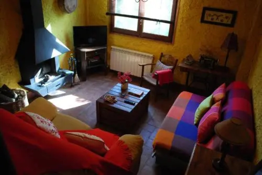 Masia El Riscle - Moli Del Pont