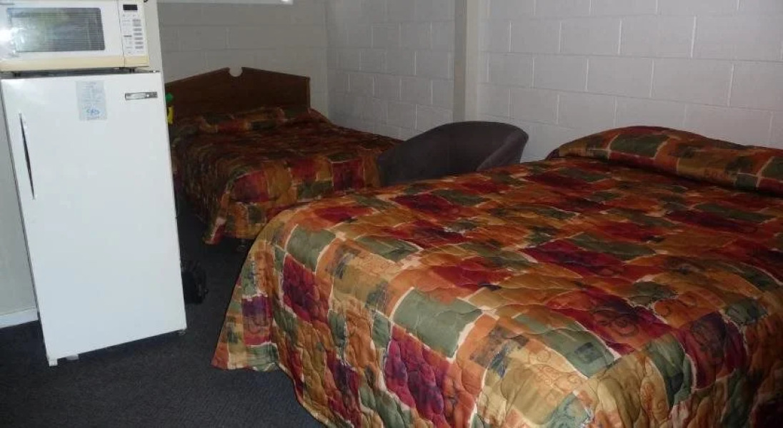 Sun Beach Motel