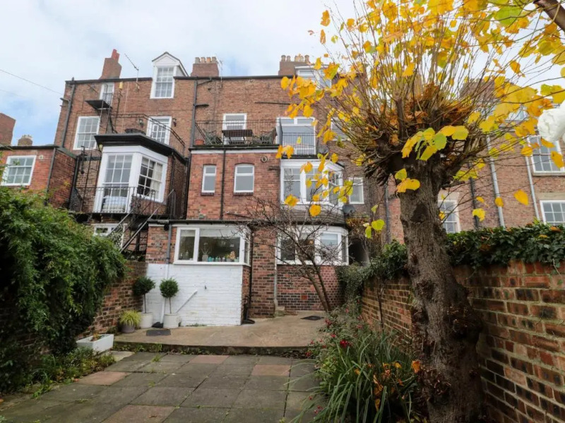 Lovatt House Apartment Tynemouth