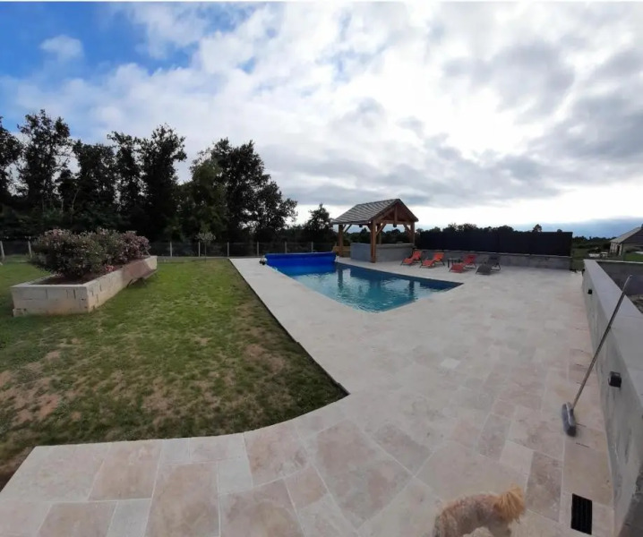 Superbe Appartement Au Calme