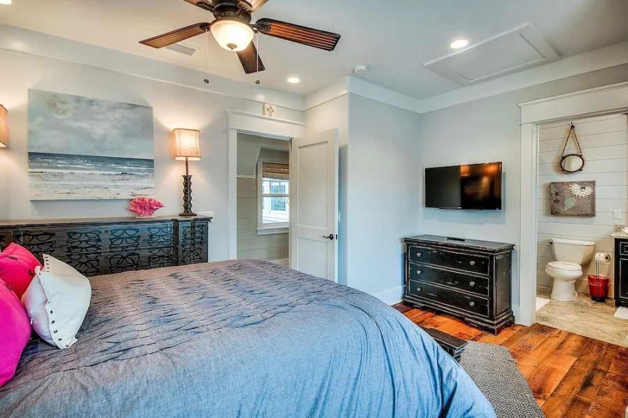 Sandy Ground by Exclusive 30A