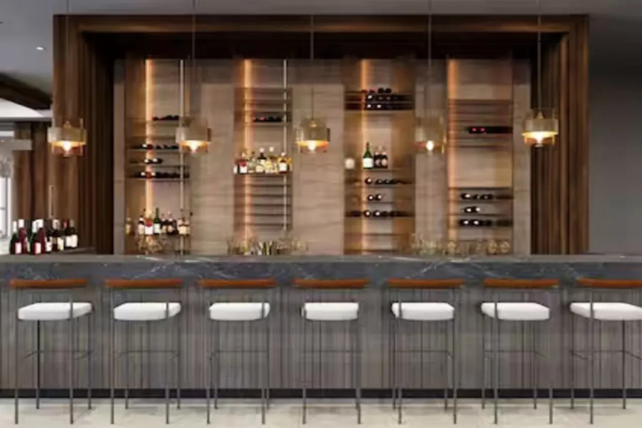 Doubletree By Hilton Kars Sarikamis
