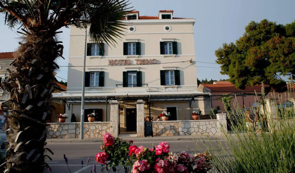 Heritage Hotel Tisno