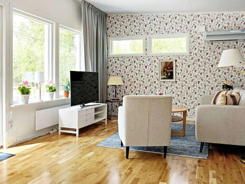 Holiday Home Loftahammar