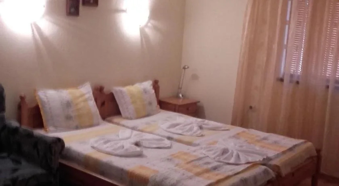 Primorski Briz Guest House