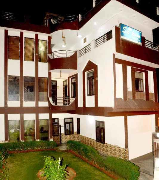 sukoon homestay