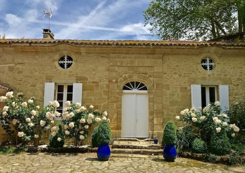 Moulin de Rioupassat B&B de Charme