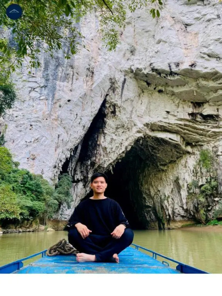 Ba Be Lake View Homestay