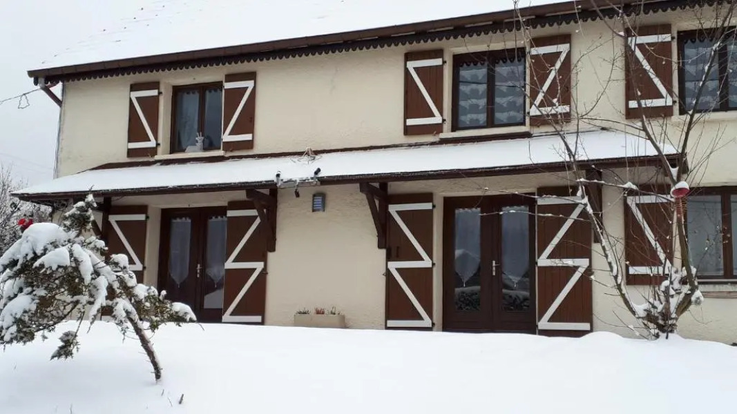 Au p'tit bonheur vosgien