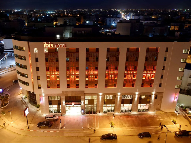 ibis Sfax