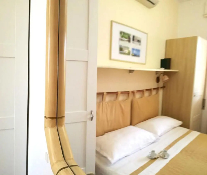 Appartamenti Trasolemare