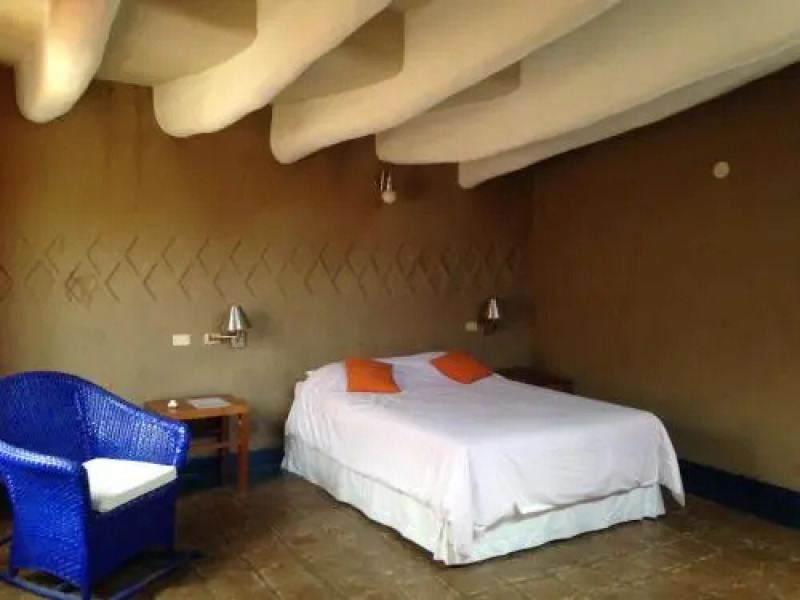 Los Horcones de Tucume