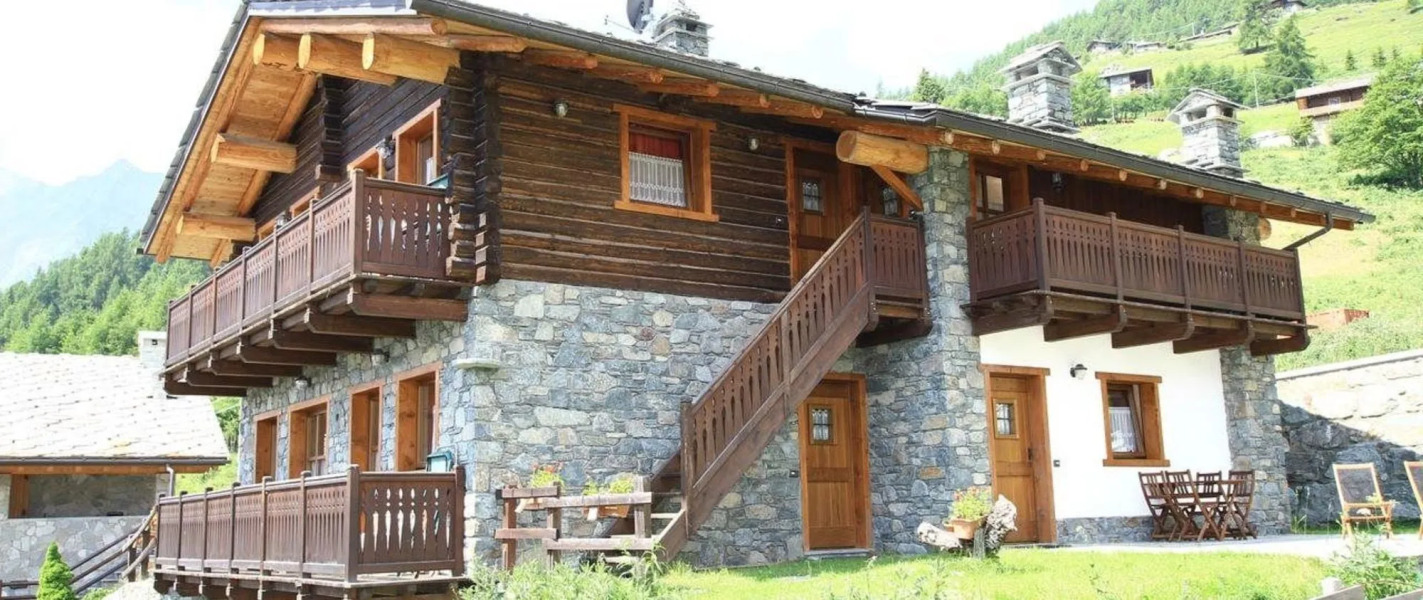 Residence Trompe-L'Oeil