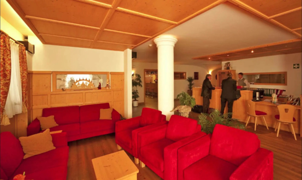 Wirtshaushotel Alpenrose