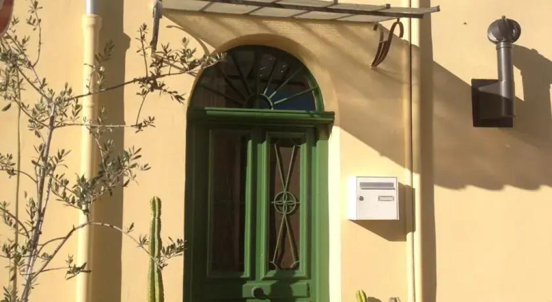 Menton Frankreich Apartment