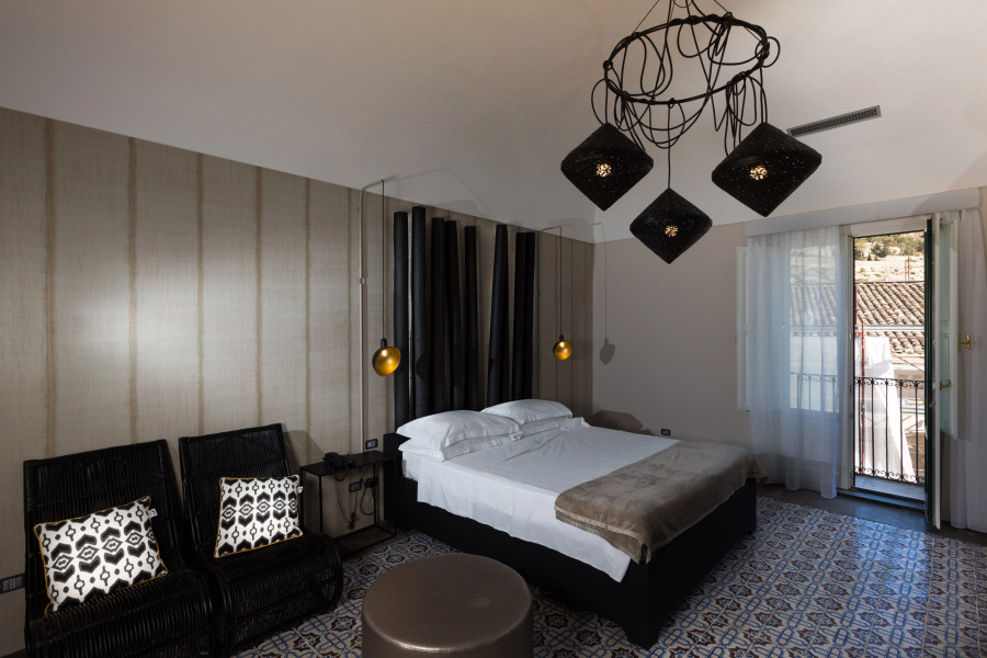 Palazzo Conti Camere & Suites