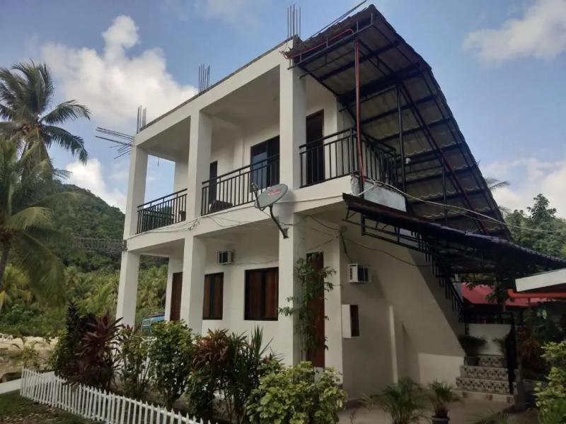 RSK Beach and Accommodation