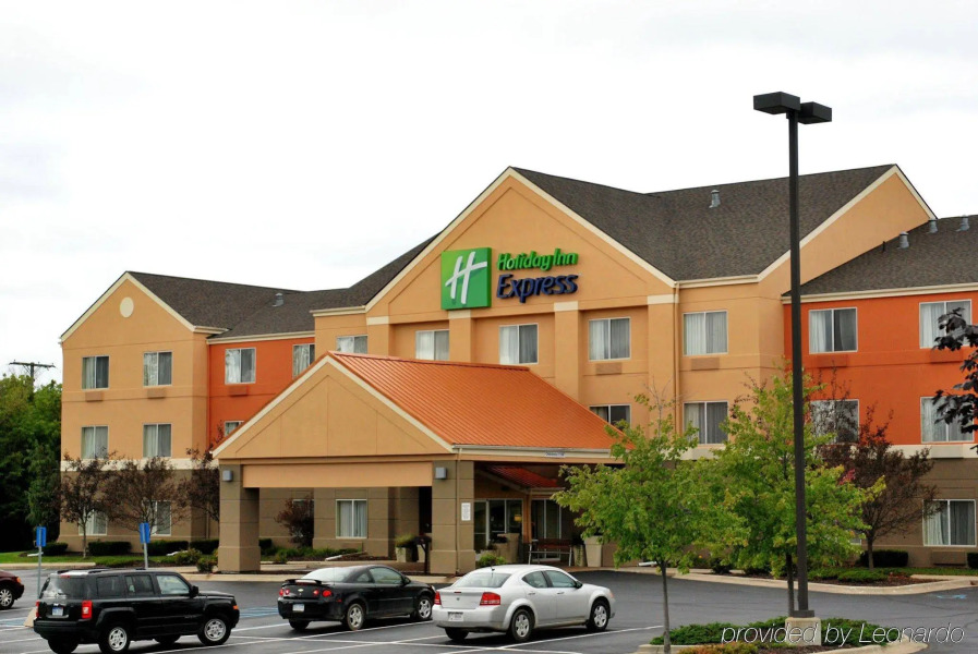 Holiday Inn Express Lapeer by IHG