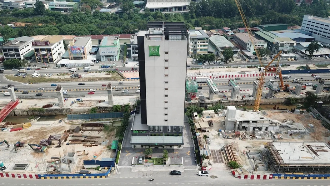 Hotel ibis Styles Kuala Lumpur Sri Damansara