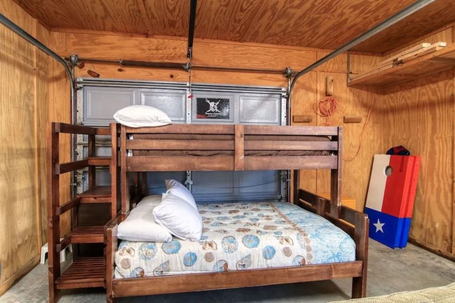 The Kids' Inheritance - 3 Br Home