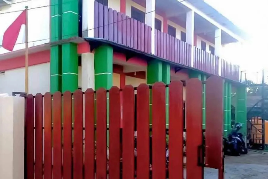 Surya Kost Homestay RedPartner