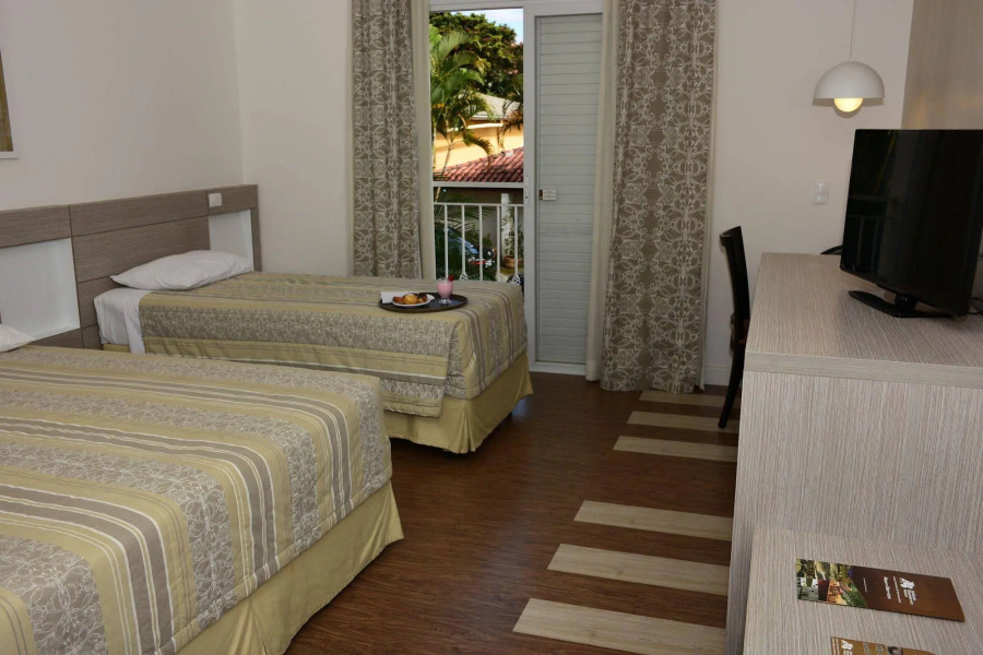 Atibaia Residence Hotel & Resort
