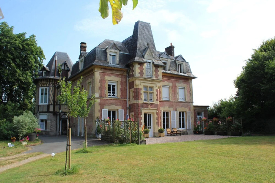 Lisieux Country House