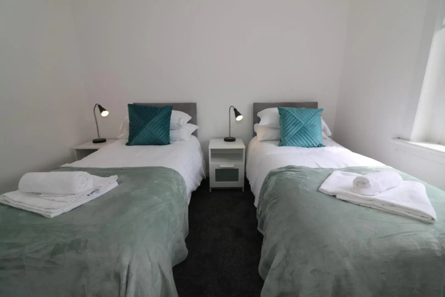 Signature - New View Place