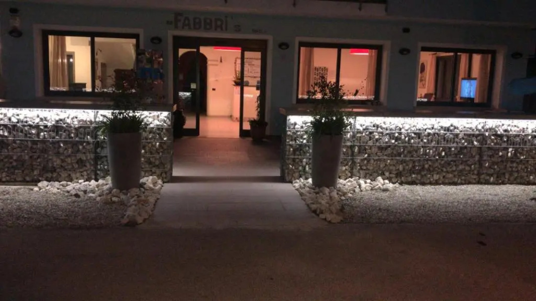 Fabbris Hotel