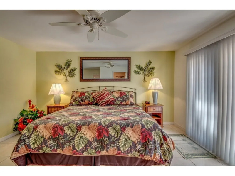 Villa Hideaway - Roelens Vacations