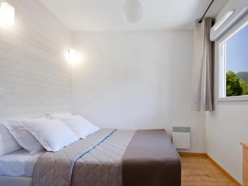 Résidence Les Chalets d'Ax