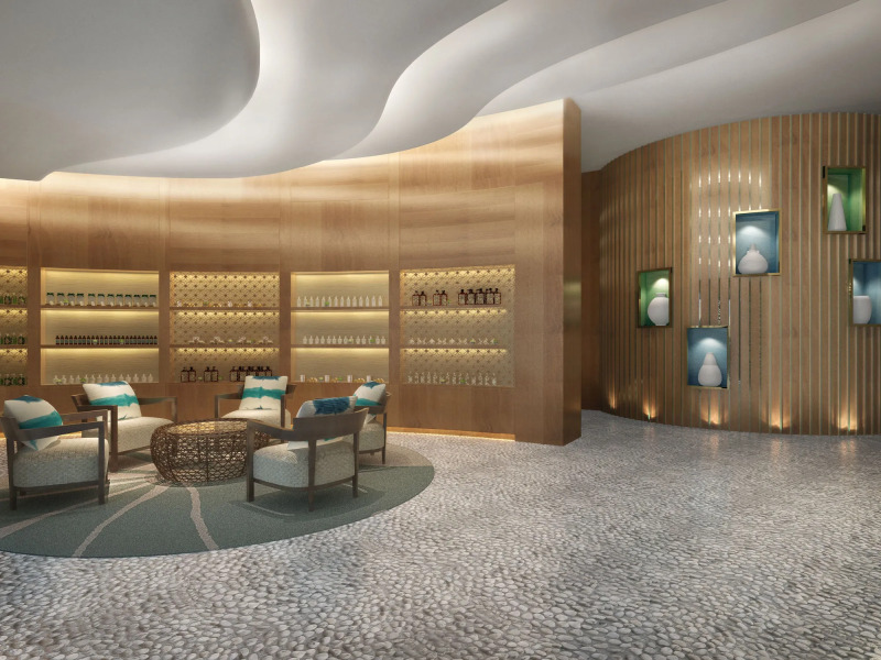 Fiji Marriott Resort Momi Bay