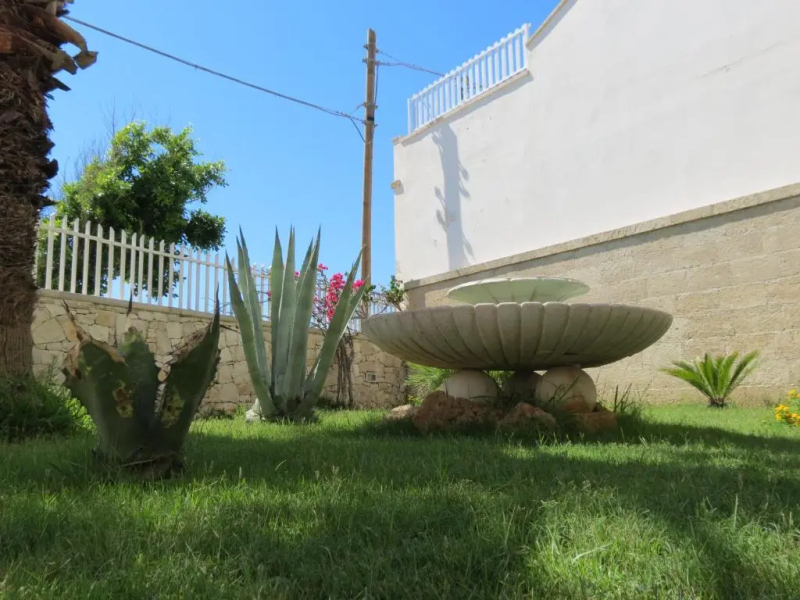 Salentoguests villetta sulla spiaggia