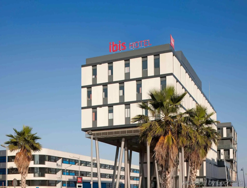 B&B Hotel Barcelona Mataró