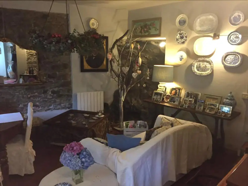 Bed and Breakfast - Principessa Turlonia