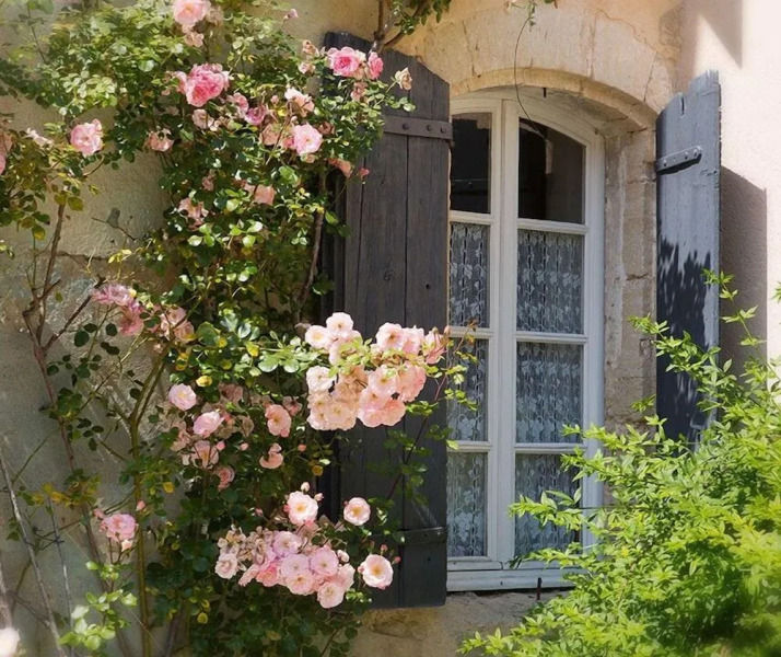 La Bastide de Voulonne