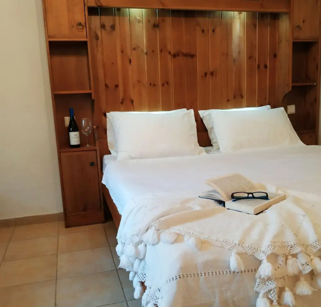 Amiad Country Lodging