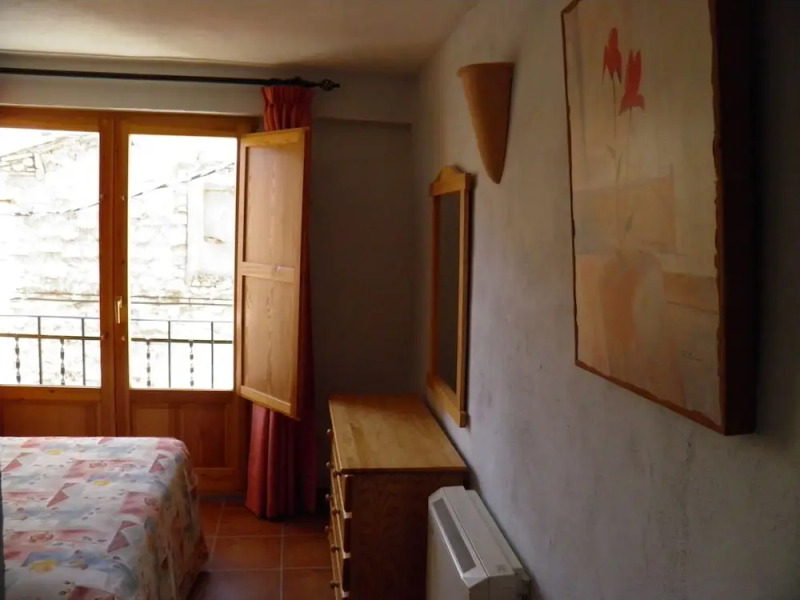 Casa Rural L'Ametler