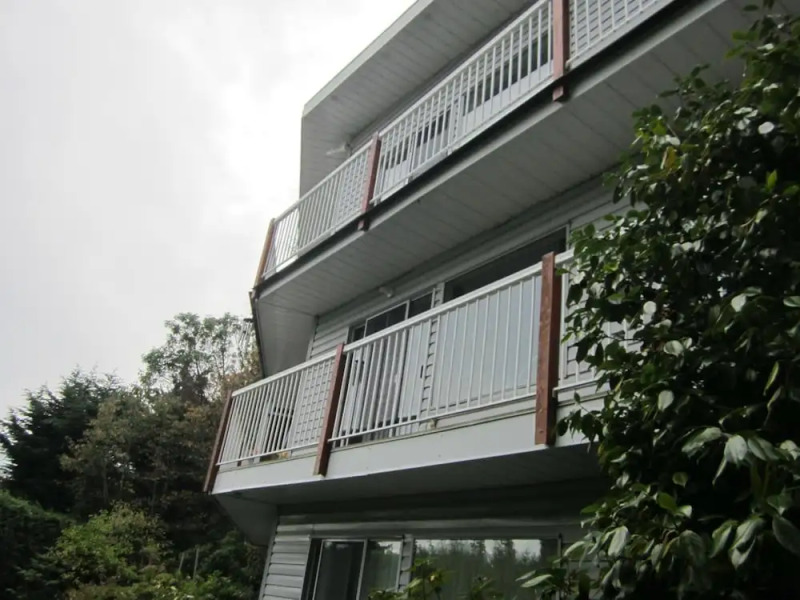 Bayridge Bed and Breakfast