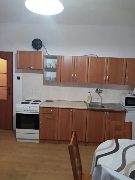 Apartmány Božka