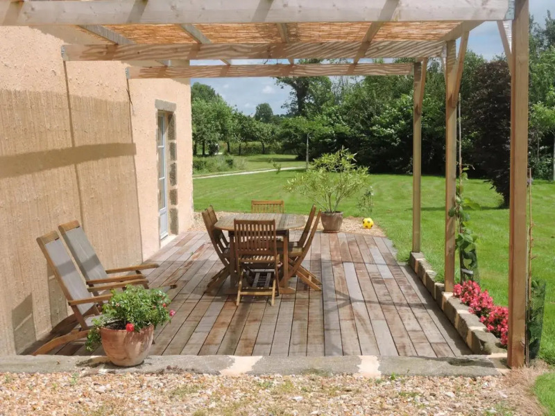 Gîte de La Hertaudière