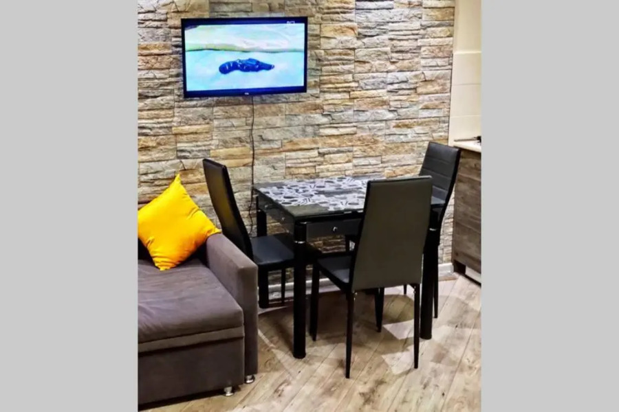 ORBI PALACE bakuriani room 403