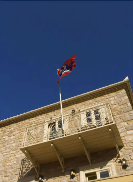 Angelica Boutique Hotel