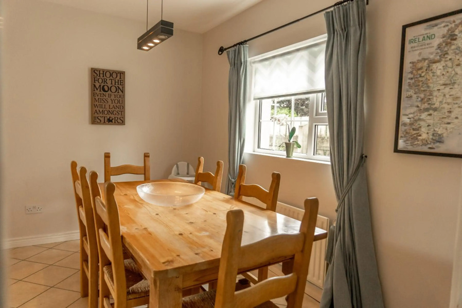 White Strand Beach House