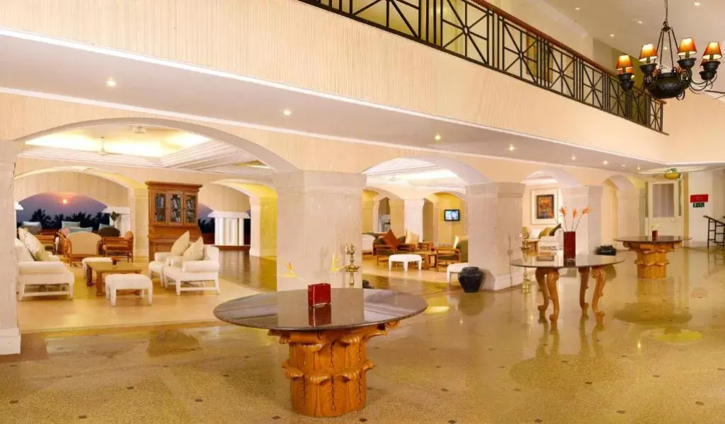 Gateway,Varkala-IHCL SeleQtions